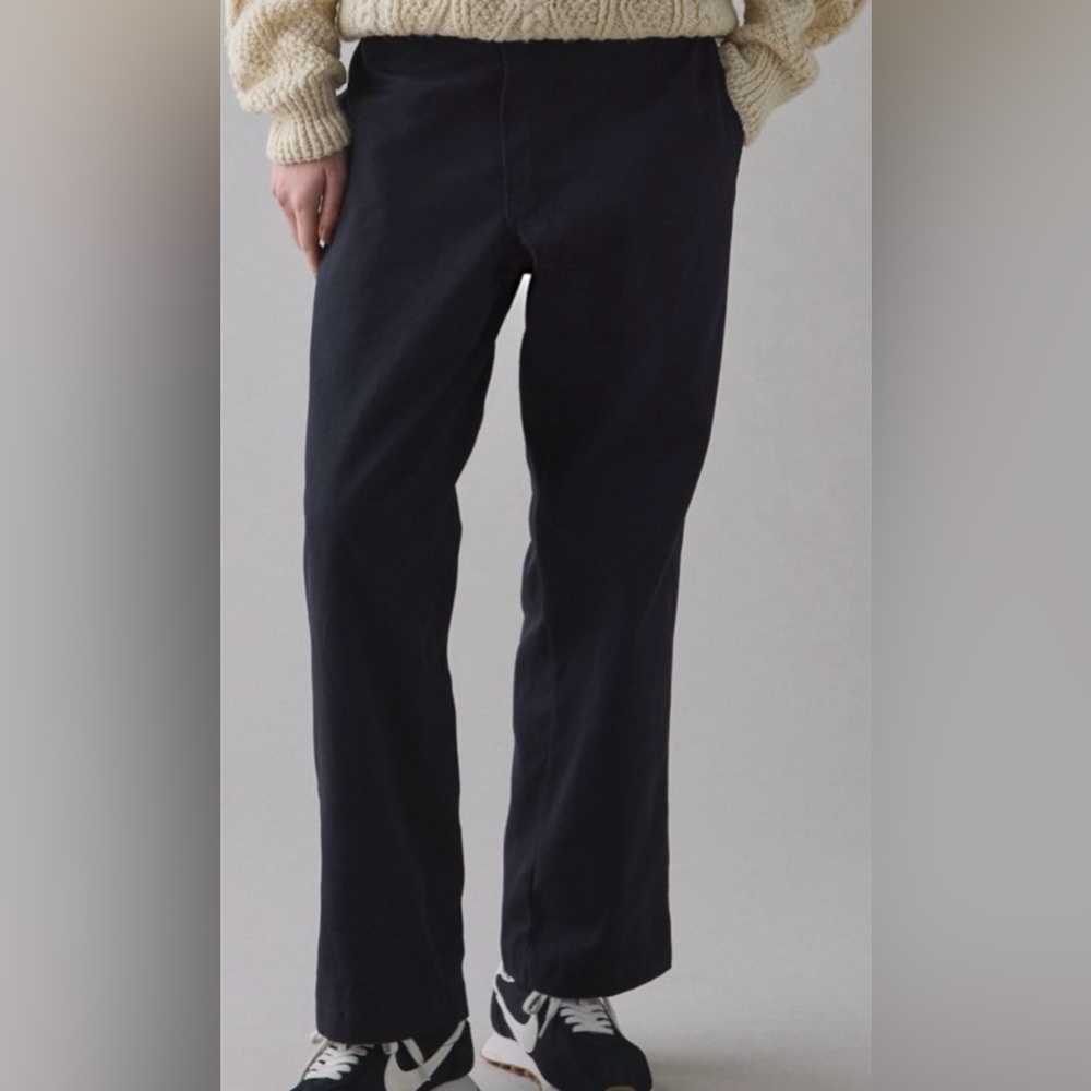 Urban Outfitters Women’s Black Pants